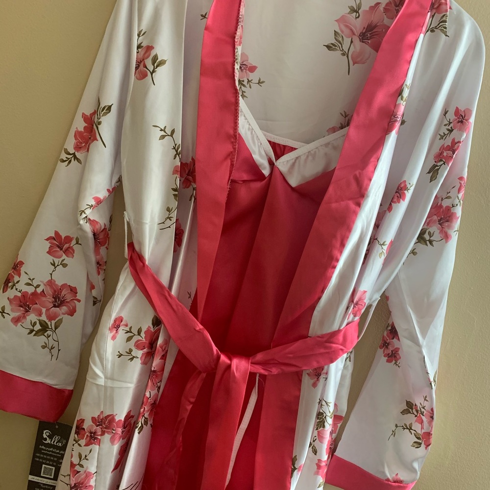 Sleepwear